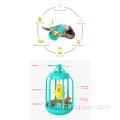 Pet Interactive Keep Fit Smart Toy con BirdVoice